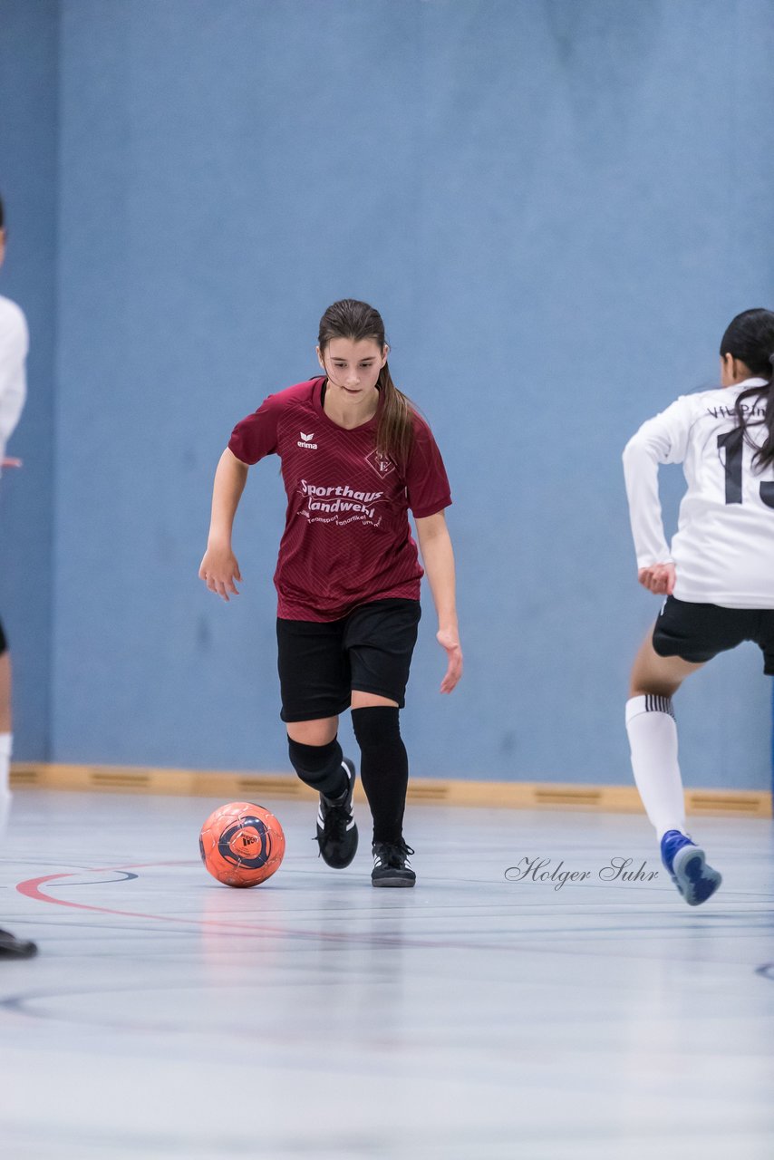 Bild 169 - wCJ Futsalmeisterschaft Runde 1